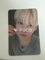 RIIZE ウンソク ODYSSEY ITTA