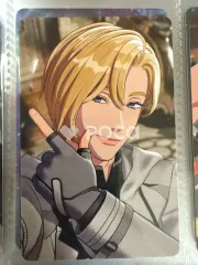 PLAVE ノア Caligo Pt.1 Vanguard Ver.