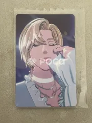 PLAVE ノア ASTERUM POCA ALBUM