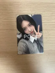 IVE ガウル IVE SWITCH SOUNDWAVE サウェ ラキドロ