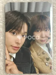 NCT ユニット WISHLIST mu-moショップ