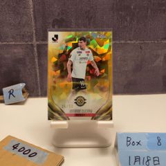 マテウスジェズス選手 オフィシャルトレーディングカード - メルカリ