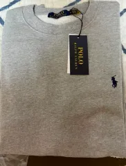 ポロラルフローレン スウェット L