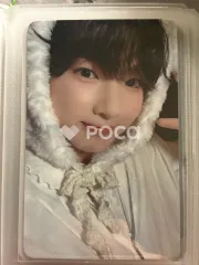 NCT サクヤ WISH BOOK Vol.1 OFFICIAL GOODS PHOTO CARD SET