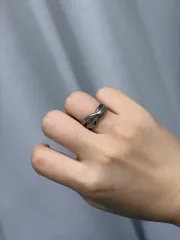 BTS（防弾少年団・バンタン） ジミン(JIMIN・パクジミン) face グッズ リング