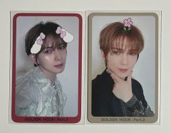 Bunjang商品韓国直送】ITZY(イッチ) ユナ(YUNA) 直筆サイン チェキ