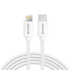 ライトニングケーブル タイプC iPhone充電ケーブル MFi認証 一年保証 USB-C 1m