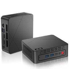 FsjunミニPC :Intel Celeron N150,MSOffice搭載 FsjunミニPC :Intel Celeron N150,MSOffice搭載 - メルカリ