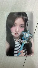 IVE ガウル IVE SWITCH SOUNDWAVE サウェ ラキドロ