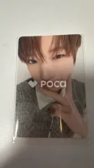 NCT サクヤ NCT WISH 1st CONCERT TOUR ‘INTO THE WISH : Our WISH’ RANDOM TRADING CARD SET