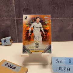 名古屋グランパス マテウス 直筆サインカード | Mercari
