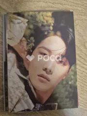 BTS J-HOPE HYBE INSIGHT Photocard Set