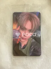 RIIZE ウンソク ODYSSEY KTown4u