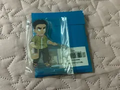 鬼滅の刃 悲鳴嶼行冥 夏アクリル