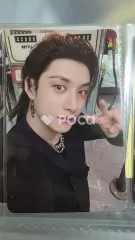 straykids バンチャン スキズ DO IT DO VER.