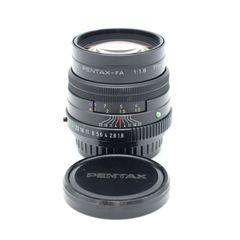 レアな日本製 Pentax FA31mm F1.8 Limited ウエポン化済 - メルカリ