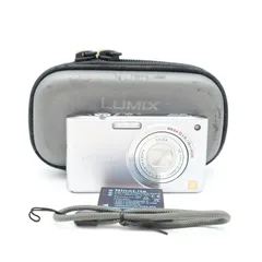 2026年最新】Panasonic LUMIX dmc-fx33の人気アイテム - メルカリ