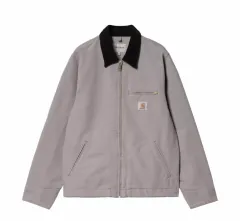 Carhartt カーハート WIP デトロイト ジャケット ヨセミテ ブラック XXL