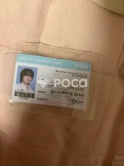 &TEAM タキ Back to Life POP-UP 購入特典