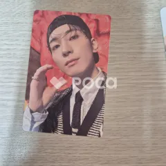 Seventeen ウォヌ セブチ 17 IS RIGHT HERE HERE Ver.