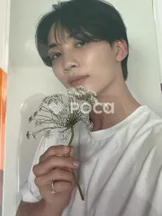 SEVENTEEN ジョンハン 17 IS RIGHT HERE DEAR Ver.