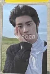 ENHYPEN ソンフン DIMENSION : ANSWER Weverse JAPAN/UNIVERSAL MUSIC STORE