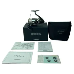 2026年最新】18ステラ スプールの人気アイテム - メルカリ