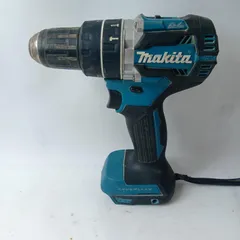 【中古】マキタ Makita HP484DZ 充電式震動ドライバドリル 本体のみ【ハンズクラフト佐賀】 マキタ（makita） 18V充電式震動ドライバドリル HP484DZ 本体のみ