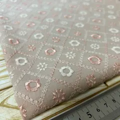 りおん様専用　刺繍生地×8点
