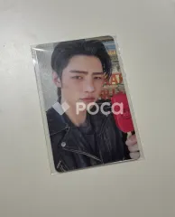 ENHYPEN ソンフン THE SIN : VANISH APPLEMUSIC ラキドロ