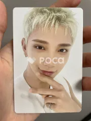 Seventeen ジョシュア セブチ SEVENTEEN WORLD TOUR [NEW_] Trading Card Set