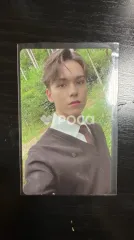 Seventeen バーノン セブチ SOCIAL CLUB : CARAT AL FINE Ver.