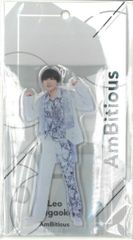 AmBitious 永岡蓮王 アクスタ - メルカリ