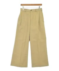 SLOBE IENA チノパン レディース 【古着】【中古】【送料無料】