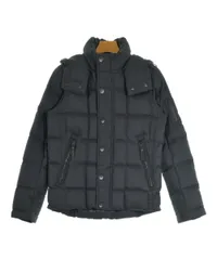 nano UNIVERSE ダウンジャケット/ダウンベスト メンズ 【古着】【中古】【送料無料】