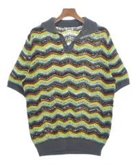 Coohem ニット・セーター メンズ 【古着】【中古】【送料無料】