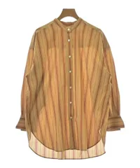 nano UNIVERSE カジュアルシャツ レディース 【古着】【中古】【送料無料】