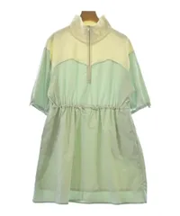 EARTH MUSIC&ECOLOGY ワンピース レディース 【古着】【中古】【送料無料】