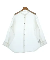 JEANASIS ブラウス レディース 【古着】【中古】【送料無料】