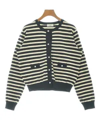 IENA カーディガン レディース 【古着】【中古】【送料無料】