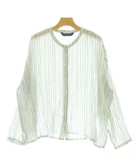 mizuiro ind ブラウス レディース 【古着】【中古】【送料無料】