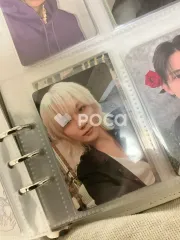 セブチ ジョンハン SPILL THE FEELS YIZHIYU