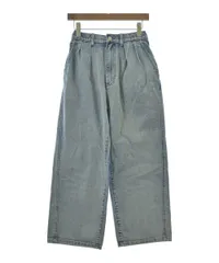 URBAN RESEARCH デニムパンツ レディース 【古着】【中古】【送料無料】