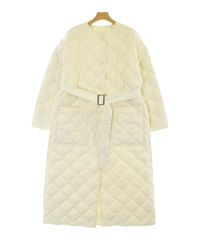 cityshop 別注MARGE CACHE-COEUR WITH FUR ジレ - メルカリ