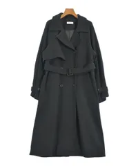 PAGE BOY トレンチコート レディース 【古着】【中古】【送料無料】のサムネイル