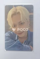 SEVENTEEN ジュン SEVENTEEN WORLD TOUR [BE THE SUN] - JAPAN TOKYO 会場限定