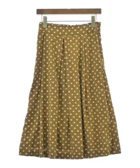 as know as de base ロング・マキシ丈スカート レディース 【古着】【中古】【送料無料】のサムネイル
