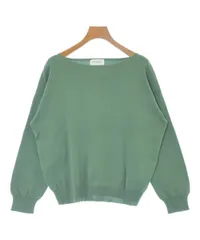 OPAQUE.CLIP ニット・セーター レディース 【古着】【中古】【送料無料】