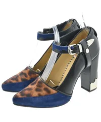 TOGA パンプス レディース 【古着】【中古】【送料無料】