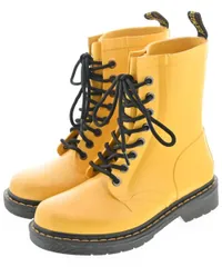 Dr.Martens レインシューズ レディース 【古着】【中古】【送料無料】のサムネイル